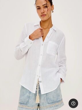 Rails Ellis Shirt